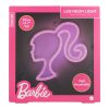 Barbie fali LED Neon lámpa (magasság: 22 cm)