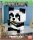 Minecraft Panda Lámpa (magasság: 15 cm)