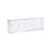 XBOX LED Neon Light