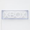 XBOX LED Neon Light