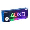 PlayStation LED Neon Fény