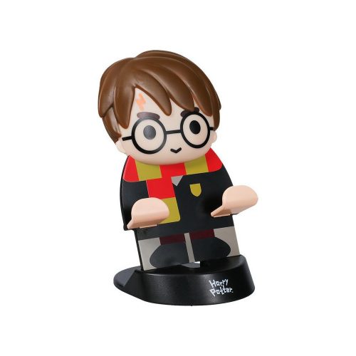 Harry Potter Okostelefon Tartó (magasság: 16,4 cm)