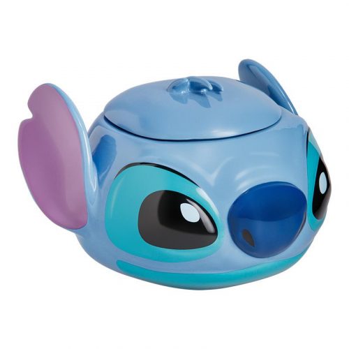 Disney – Stitch alakú süteményesdoboz