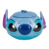 Disney – Stitch alakú süteményesdoboz