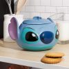 Disney – Stitch alakú süteményesdoboz