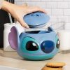 Disney – Stitch alakú süteményesdoboz