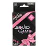 Squid Game játékkártya