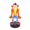 Crash Bandicoot telefon és játékvezérlő tartó (20 cm)