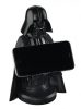 Star Wars Darth Vader telefon és kontroller tartó szobor (20 cm)