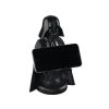 Star Wars Darth Vader telefon és kontroller tartó szobor (20 cm)