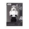 Star Wars Stormtrooper telefon- és játékvezérlő tartó figura (20 cm)