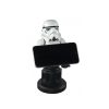 Star Wars Stormtrooper telefon- és játékvezérlő tartó figura (20 cm)