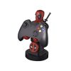 Marvel Deadpool figura - telefon és játékvezérlő tartó