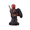 Marvel Deadpool telefon- és játékvezérlő tartó figura (20 cm)