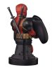 Marvel Deadpool telefon- és játékvezérlő tartó figura (20 cm)