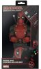 Marvel Deadpool telefon- és játékvezérlő tartó figura (20 cm)