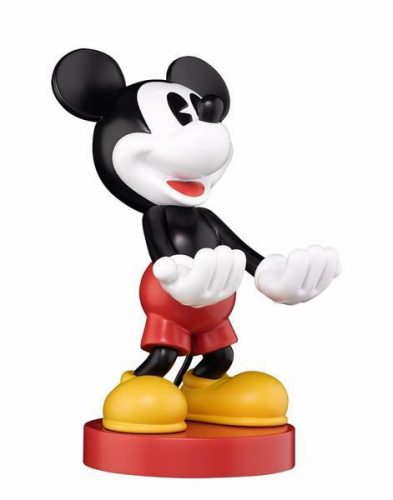 Disney Mickey Mouse telefon és játékvezérlő tartó