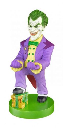 Joker telefon- és játékvezérlő-tartó (20 cm)