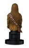 Csillagok háborúja Chewbacca telefon- és kontroller tartó (20 cm)