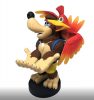 Banjo - Kazooie telefon- és kontrollertartó