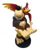 Banjo - Kazooie telefon- és kontrollertartó