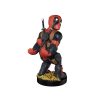 Marvel Deadpool telefontartó és játékvezérlő tartó szobor (20 cm)