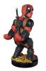 Marvel Deadpool telefontartó és játékvezérlő tartó szobor (20 cm)