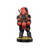 Marvel Deadpool telefontartó és játékvezérlő tartó szobor (20 cm)