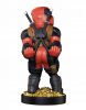 Marvel Deadpool telefontartó és játékvezérlő tartó szobor (20 cm)