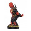 Marvel Deadpool telefontartó és játékvezérlő tartó szobor (20 cm)