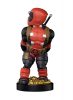 Marvel Deadpool telefontartó és játékvezérlő tartó szobor (20 cm)