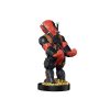 Marvel Deadpool telefontartó és játékvezérlő tartó szobor (20 cm)