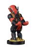 Marvel Deadpool telefontartó és játékvezérlő tartó szobor (20 cm)