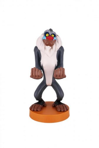 Disney Oroszlánkirály - Rafiki telefon- és kontrollertartó (20 cm)