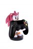Sonic a sündisznó Amy Rose telefon és játékvezérlő tartó (20 cm)