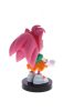 Sonic a sündisznó Amy Rose telefon és játékvezérlő tartó (20 cm)