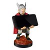 Marvel Thor telefon- és kontroller tartó figura (20 cm)