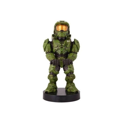 Halo Master Chief Infinite telefon- és vezérlőtartó (20 cm)