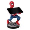 Marvel Fantasztikus Pókember telefon- és vezérlőtartó (20 cm)