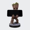 Marvel Groot telefon- és játékvezérlő tartó
