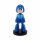 Mega Man telefon- és játékvezérlő tartó (20 cm)