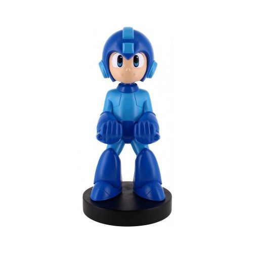 Mega Man telefon- és játékvezérlő tartó (20 cm)