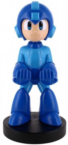 Mega Man telefon- és játékvezérlő tartó (20 cm)