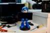 Mega Man telefon- és játékvezérlő tartó (20 cm)