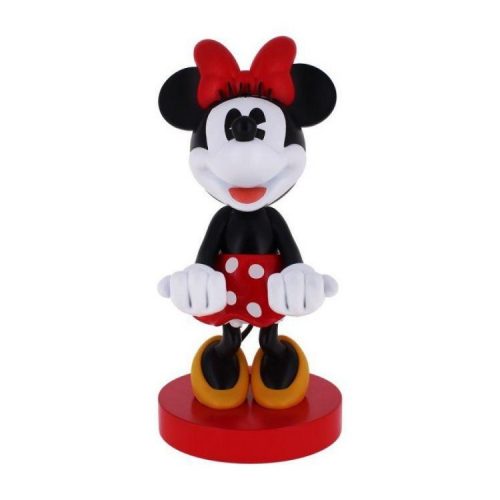 Disney Minnie Egér telefon és vezérlő tartó