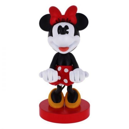 Disney Minnie Egér telefon és vezérlő tartó