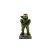 Halo Master Chief kizárólagos változatú telefon- és játékvezérlő-tartó (20 cm) világító négyzetes talappal.