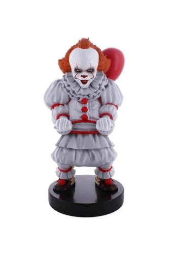 IT - Pennywise telefon- és vezérlőtartó (20 cm)