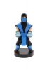 Mortal Kombat Sub-Zero telefon- és vezérlőtartó (20 cm)