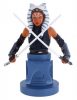 Star Wars - Mandalorian Ahsoka Tano telefon- és vezérlőtartó (20 cm)